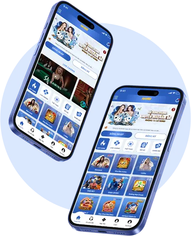 Người chơi tham gia sòng bạc trực tuyến f88bet trên ứng dụng