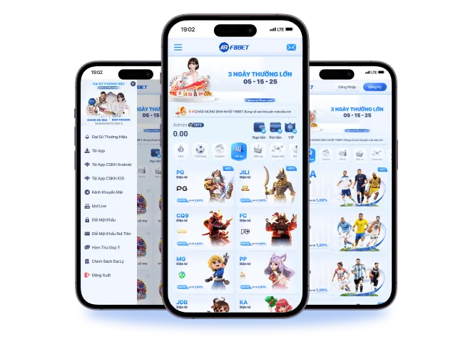 Biểu tượng tỷ lệ cược cao, cam kết mang lại lợi nhuận tối đa cho người chơi f88bet